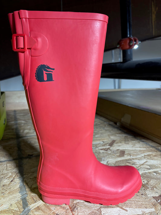 Rain Boots