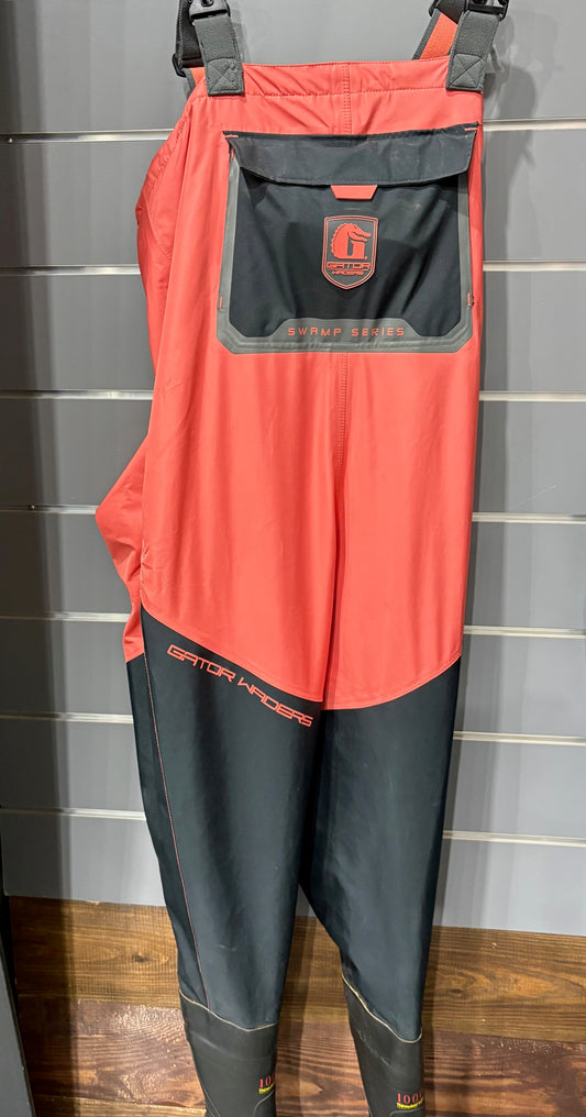 Women's Swamp Insulated Breathable Waders