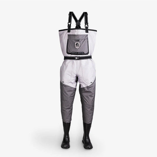Uninsulated Swamp Waders